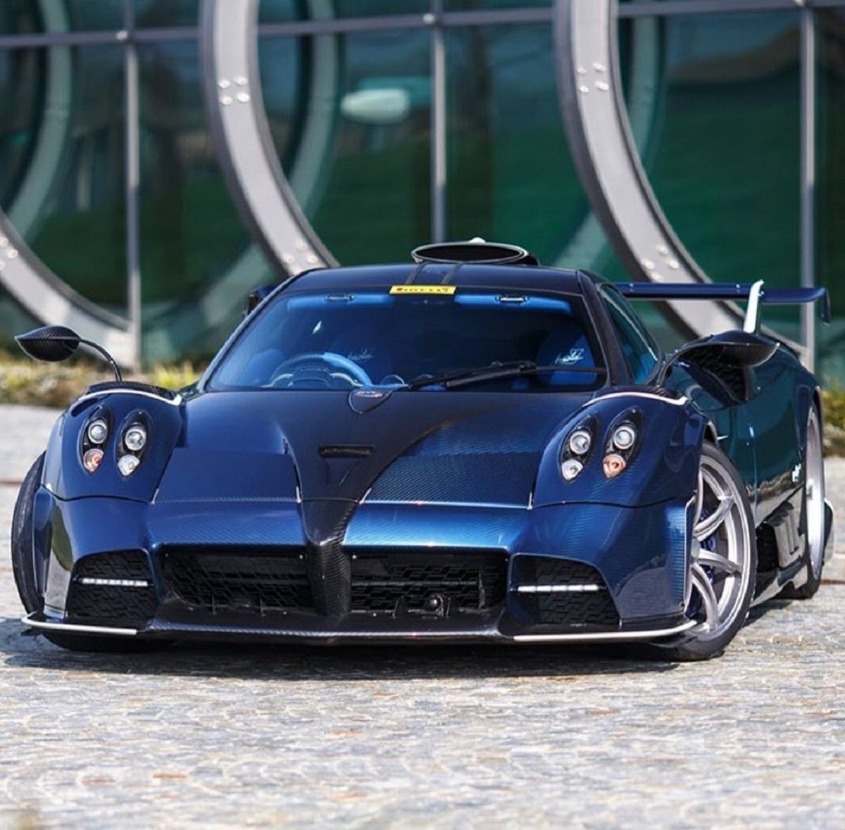 Galleria foto 'Auto di lusso: la classifica dei modelli 2021' - foto 7