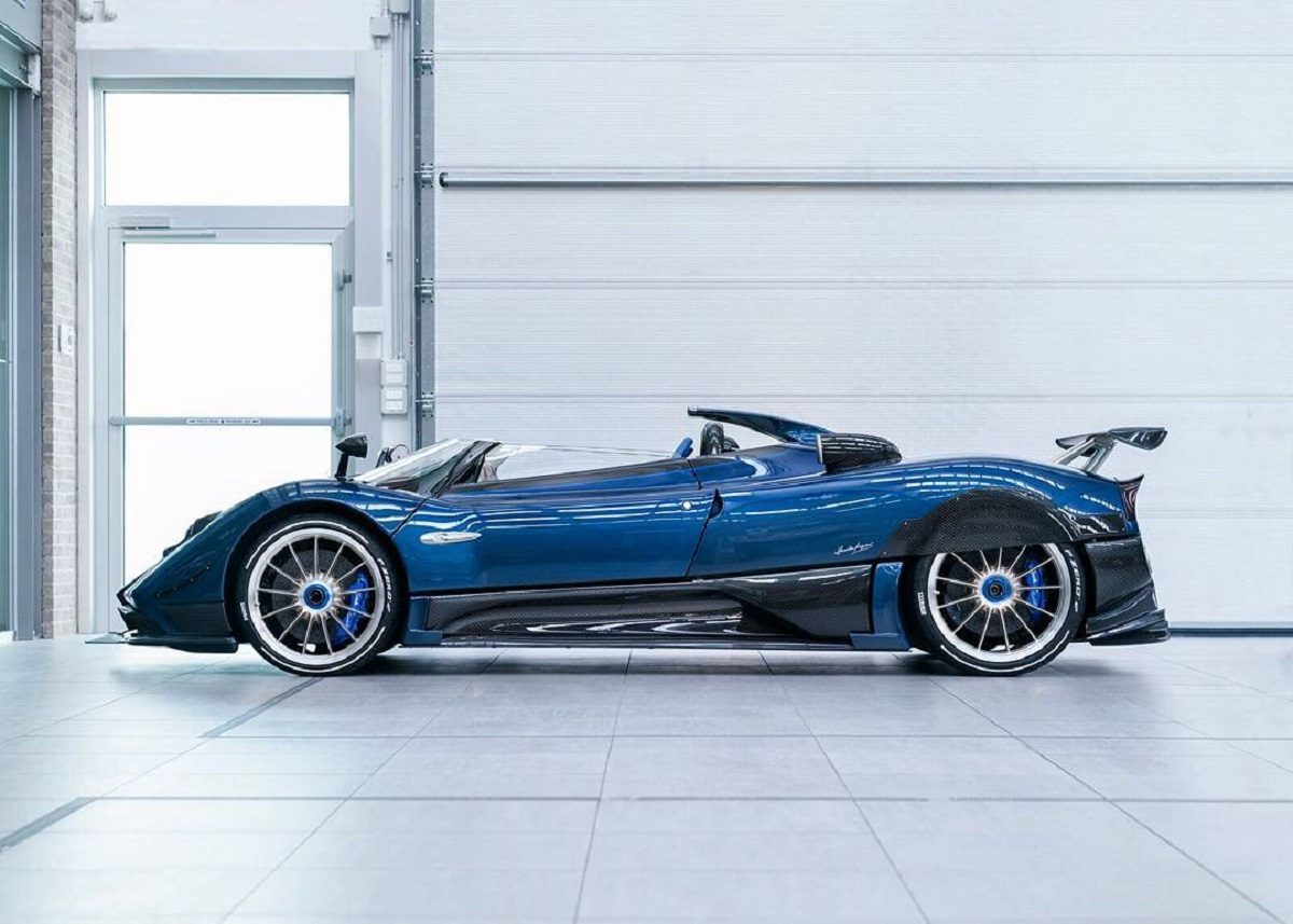 Galleria foto 'Auto di lusso: la classifica dei modelli 2021' - foto 2