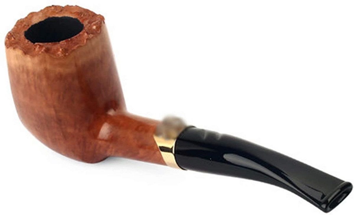 Galleria foto 'Come scegliere una pipa di lusso: guida ai migliori modelli' - foto 4