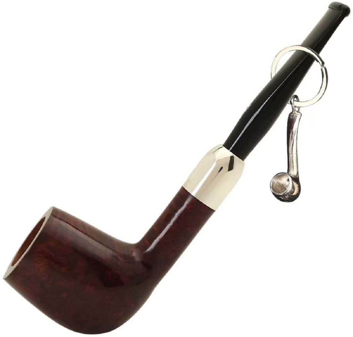 Galleria foto 'Come scegliere una pipa di lusso: guida ai migliori modelli' - foto 2