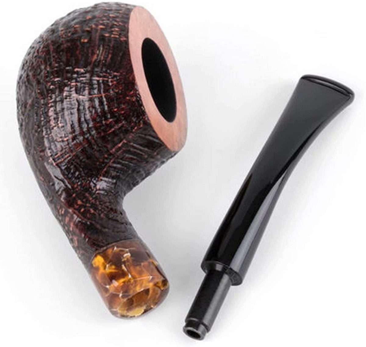 Galleria foto 'Come scegliere una pipa di lusso: guida ai migliori modelli' - foto 1