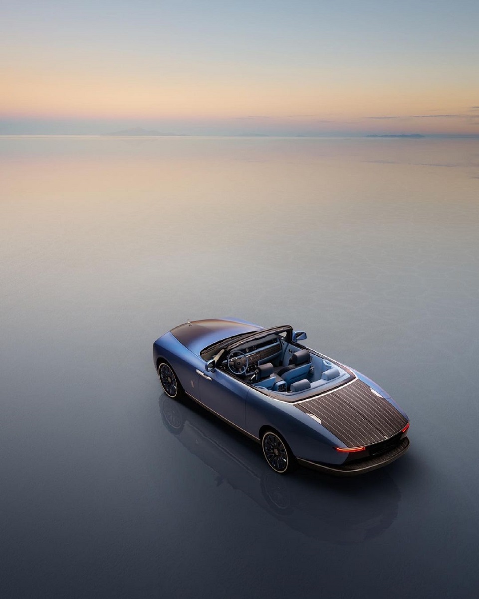 Galleria foto 'Auto di lusso: la classifica dei modelli 2021' - foto 1