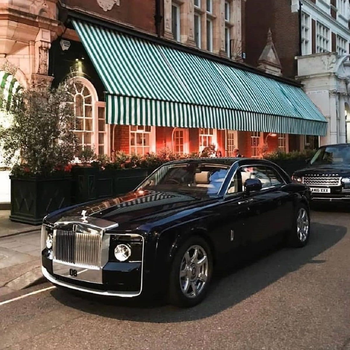 Galleria foto 'Auto di lusso: la classifica dei modelli 2021' - foto 4