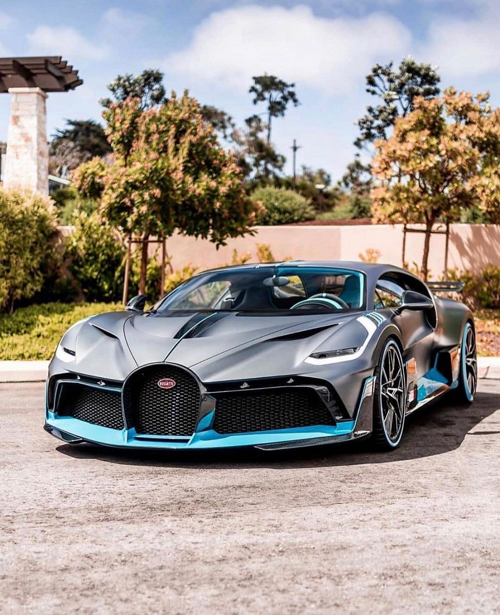 Galleria foto 'Auto di lusso: la classifica dei modelli 2021' - foto 6