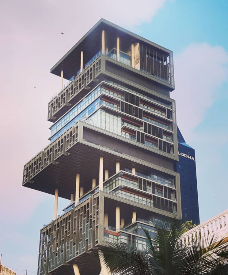 Galleria foto 'Ville da sogno nel mondo: la classifica delle più belle' - foto 8