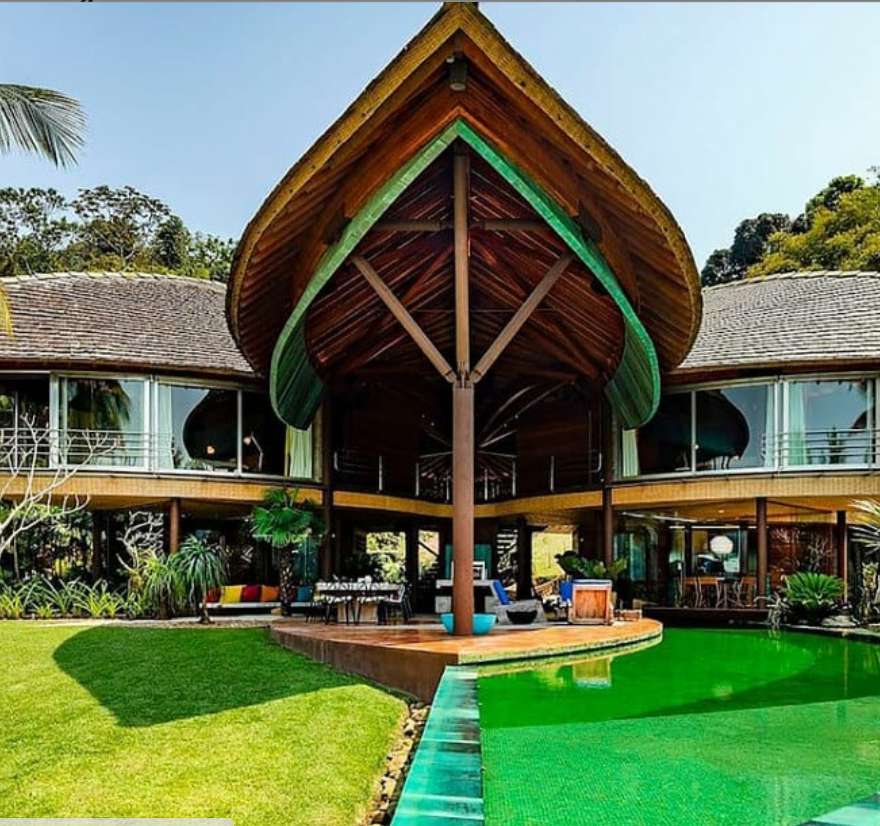 Galleria foto 'Ville da sogno nel mondo: la classifica delle più belle' - foto 5