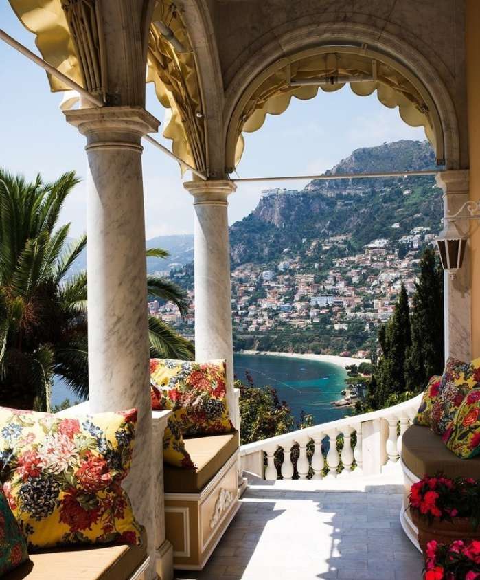 Galleria foto 'Ville da sogno nel mondo: la classifica delle più belle' - foto 3