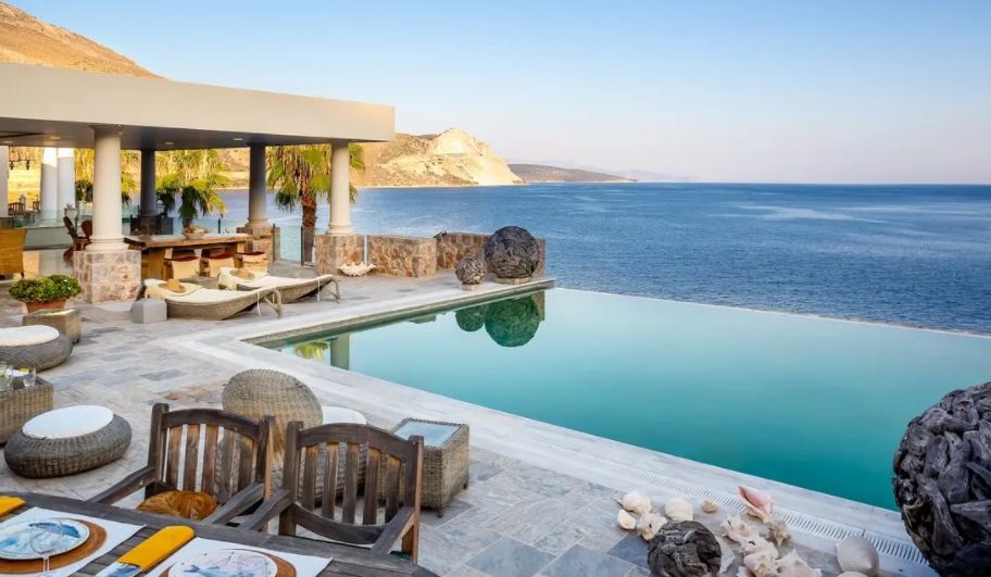 Galleria foto 'Ville da sogno nel mondo: la classifica delle più belle' - foto 7