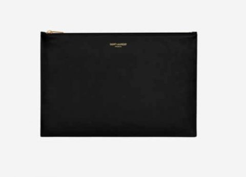 Pochette Yves Saint Laurent