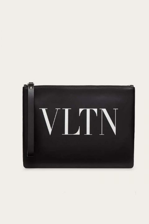 Pochette Valentino Garavani