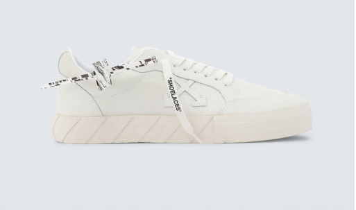 Sneakers Off White