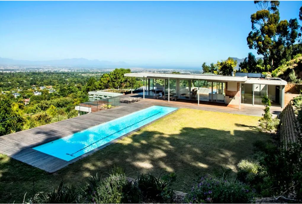 Galleria foto 'Ville da sogno nel mondo: la classifica delle più belle' - foto 9