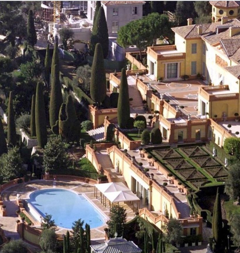 Galleria foto 'Ville da sogno nel mondo: la classifica delle più belle' - foto 10