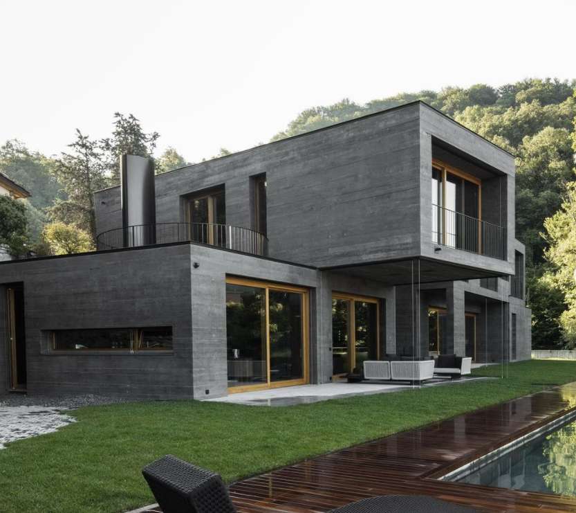 Galleria foto 'Ville da sogno nel mondo: la classifica delle più belle' - foto 1