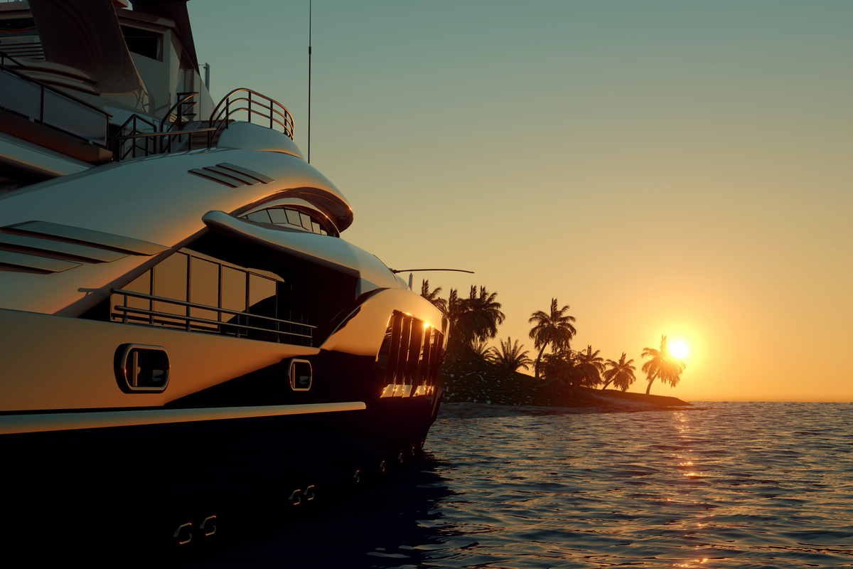 Yacht più costosi del mondo: la classifica