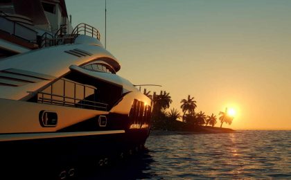 Yacht più costosi del mondo: la classifica