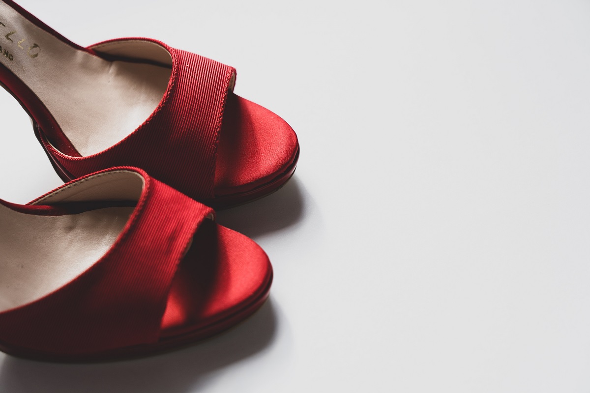 La collezione di scarpe super lusso di Catherine Deneuve va all’asta (per beneficienza)