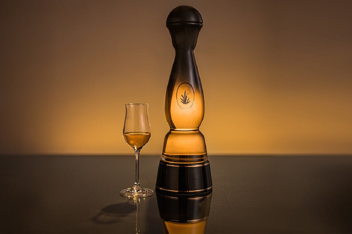 Clase Azul Tequila Gold è la nuova tequila più pregiata (e costosa) del mondo
