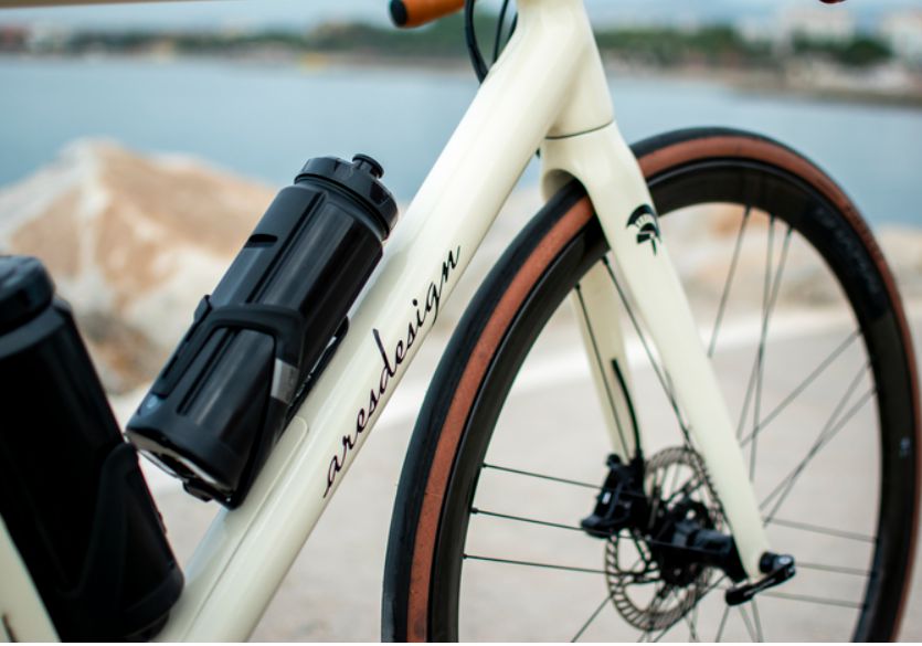 Galleria foto 'Ares Super Leggera, l’ebike di lusso più leggera al mondo' - foto 1