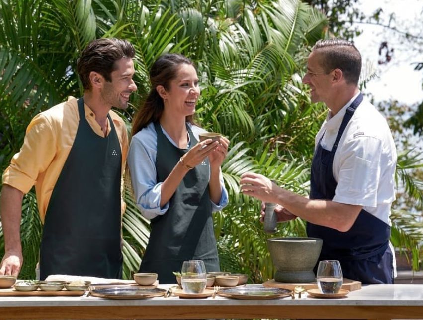 Galleria foto 'Six Senses Shaharut, il nuovo resort di lusso nel cuore del deserto' - foto 1