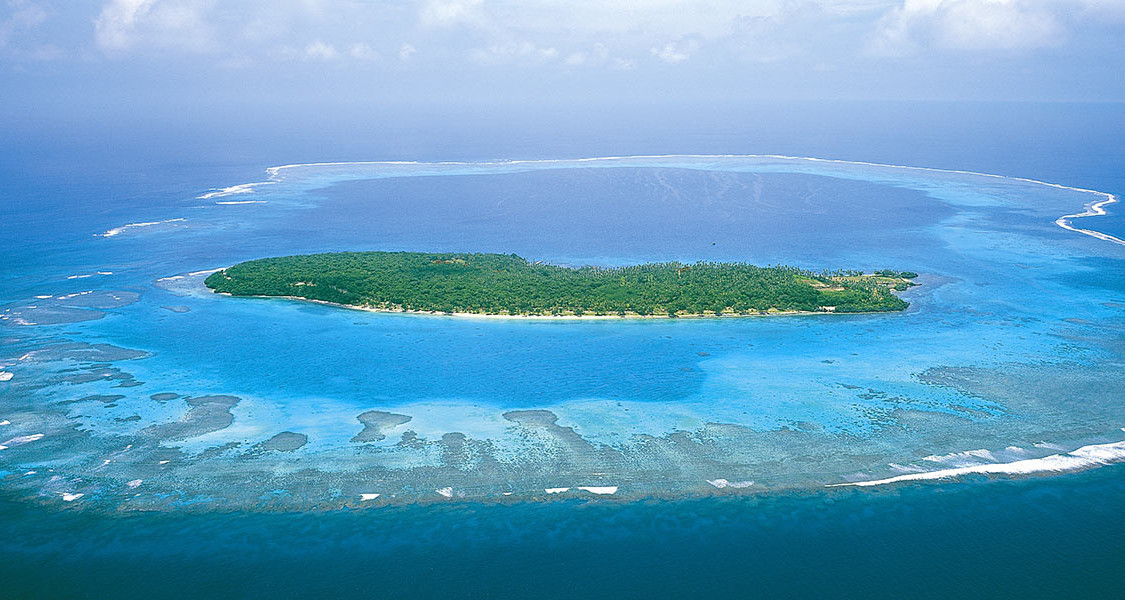 katafanga island