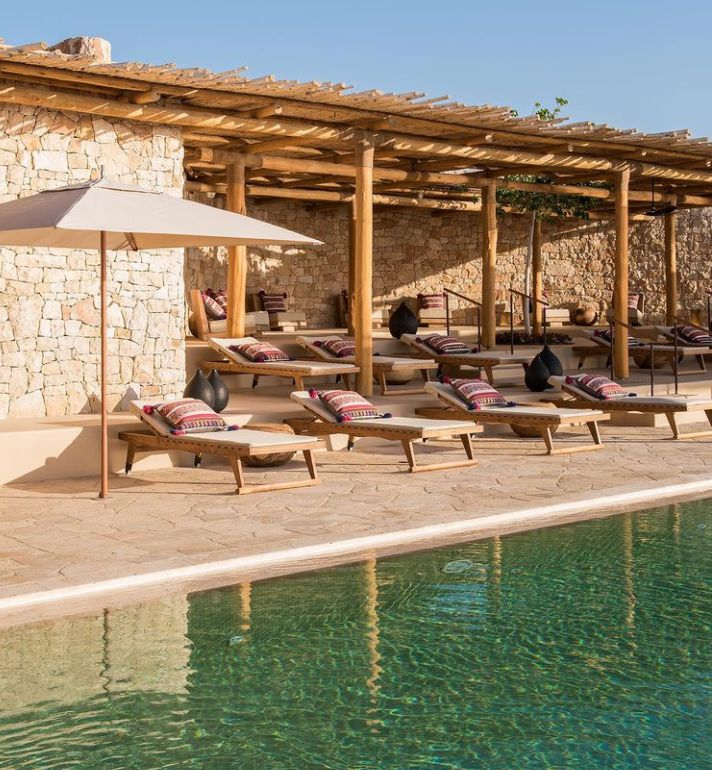 Galleria foto 'Six Senses Shaharut, il nuovo resort di lusso nel cuore del deserto' - foto 3