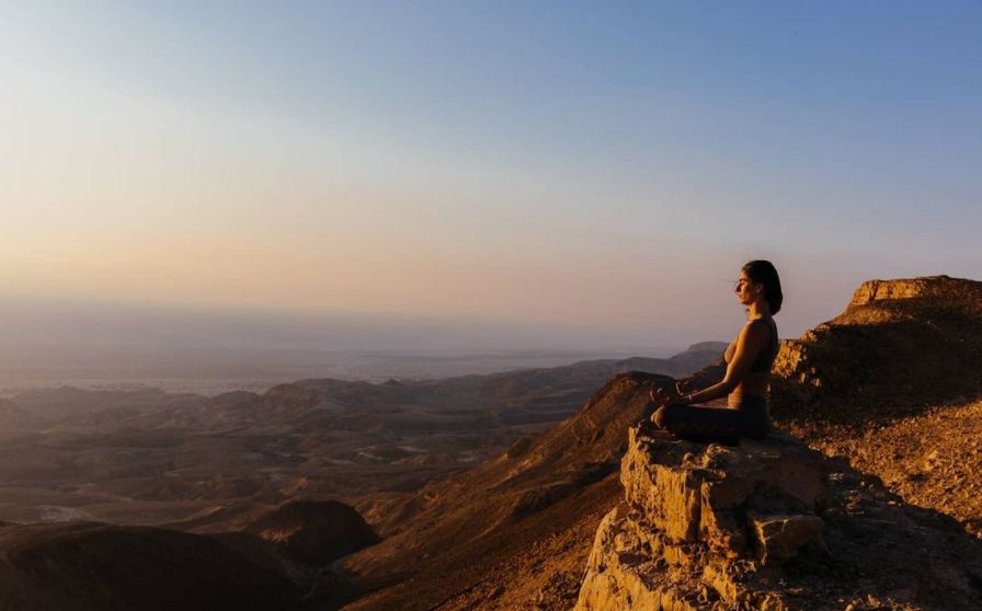 Galleria foto 'Six Senses Shaharut, il nuovo resort di lusso nel cuore del deserto' - foto 2