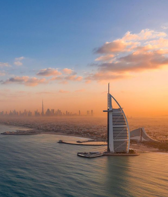 burj al arab