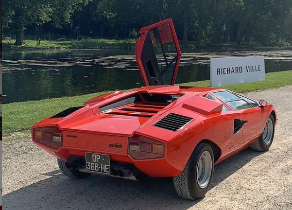 countach lp400