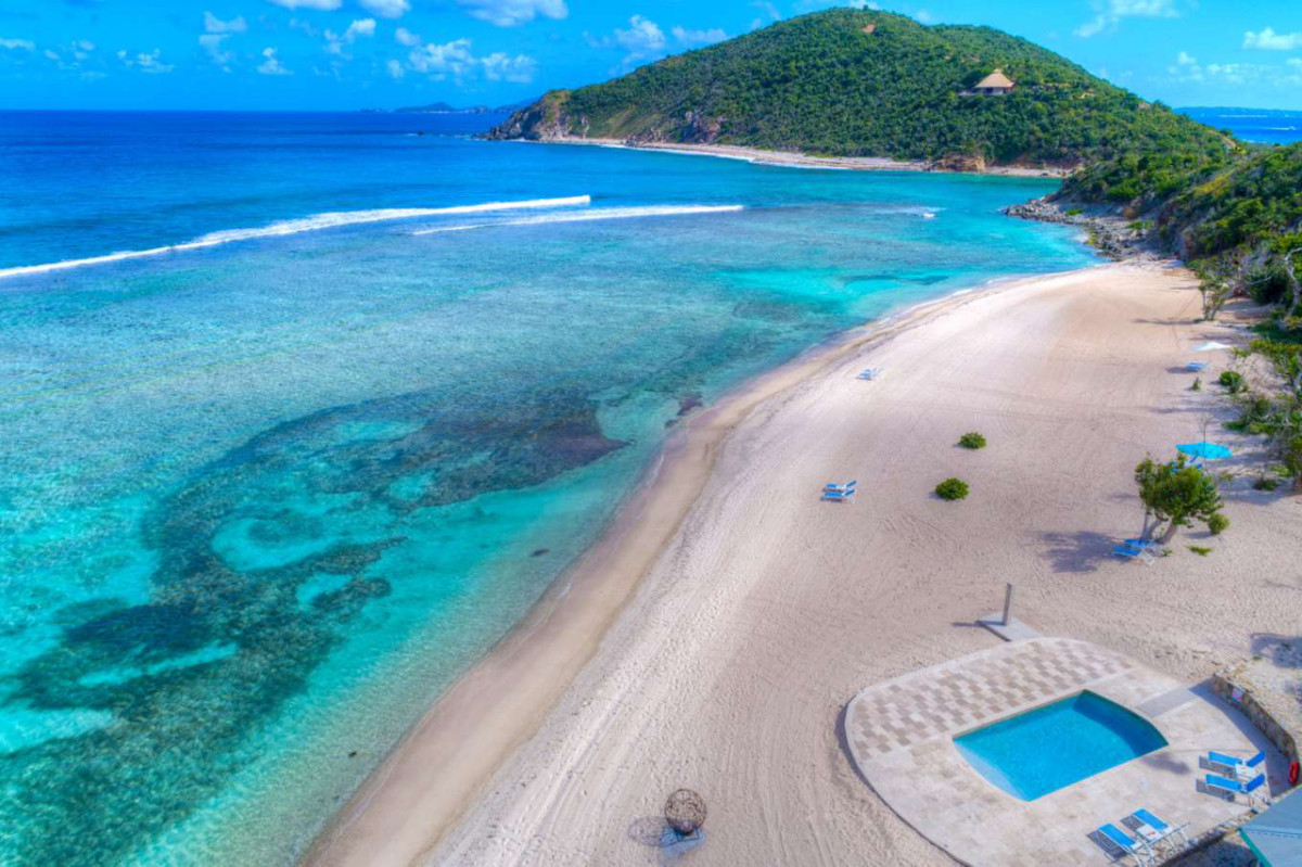grand scrub island