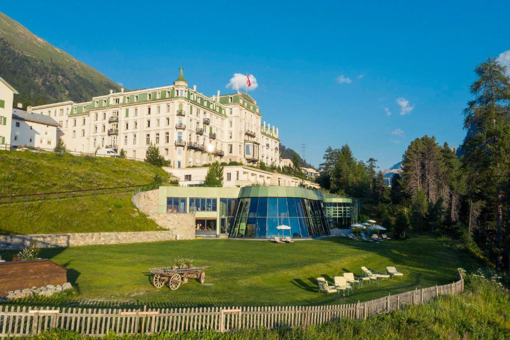 hotel più belli nel mondo