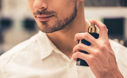 Le 10 fragranze maschili più vendute nel 2021