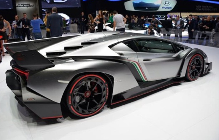 veneno