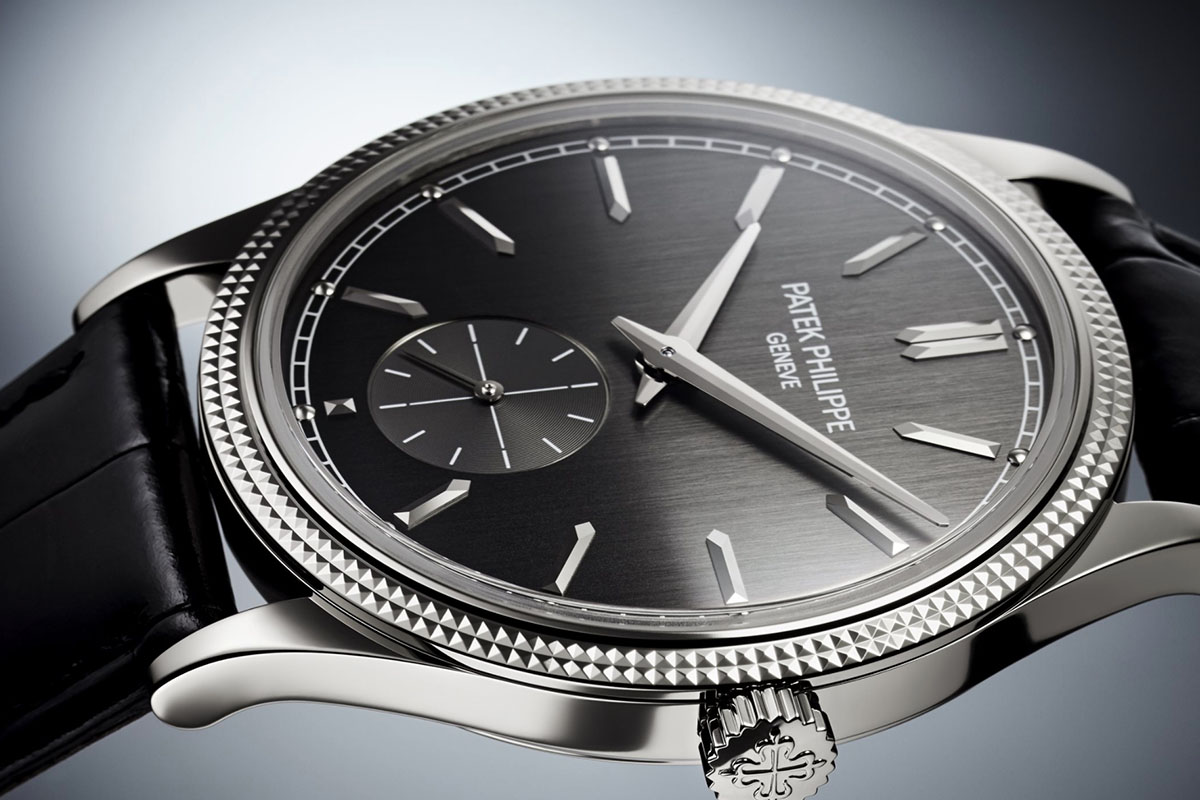 Patek Philippe presenta il nuovo orologio Calatrava: eleganza e modernità nel segno del lusso