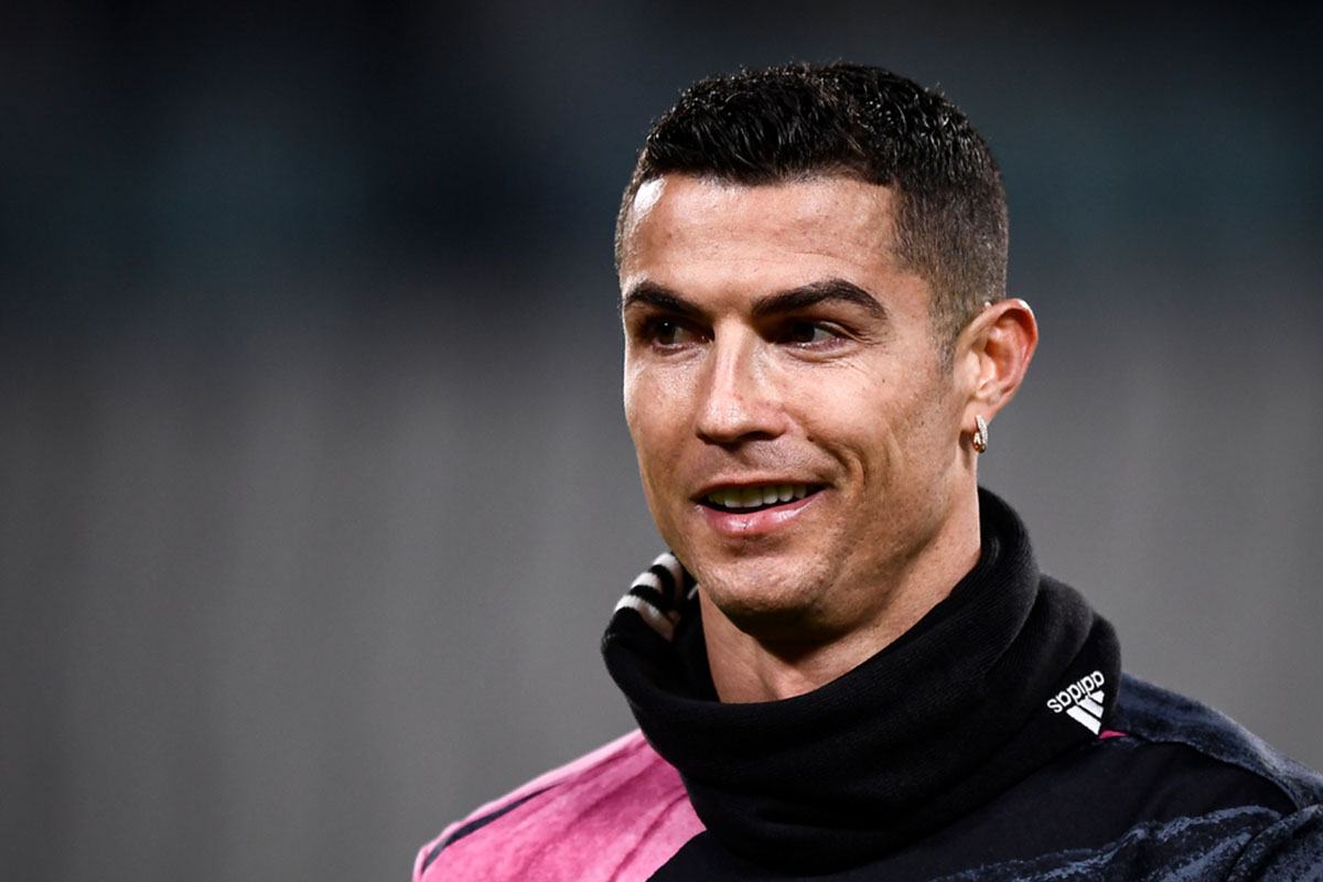 La villa torinese di CR7 è in affitto, un “nido” extralusso per pochi