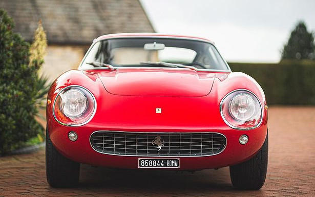 Ferrari 275 gtb c