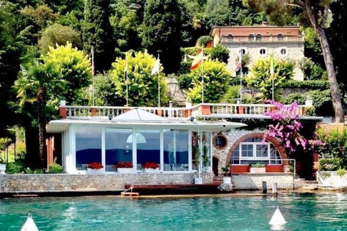 Galleria foto 'World’s 50 Best Restaurants 2021: 4 ristoranti italiani nell’olimpo dei migliori al mondo' - foto 1