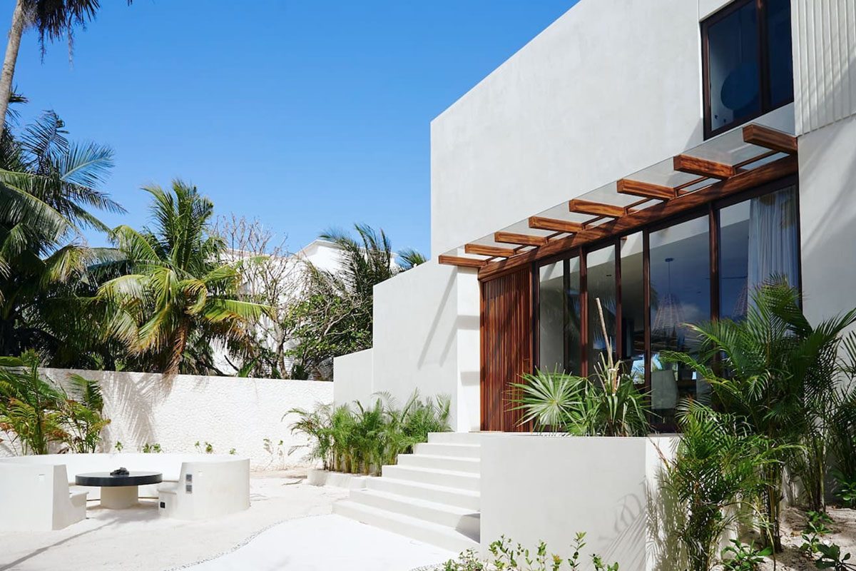 Galleria foto 'Casa dei sogni da milioni di dollari a un prezzo super ridotto: la soluzione Kocomo' - foto 3