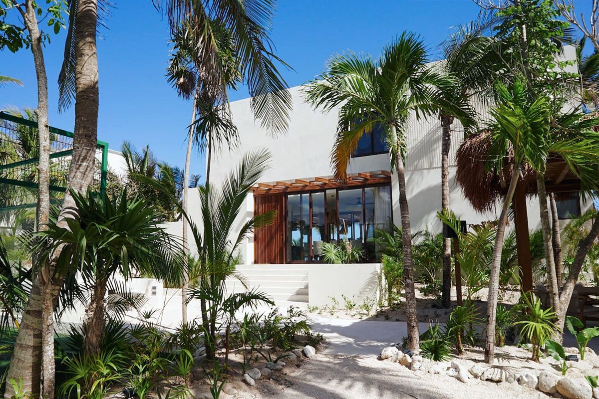 Galleria foto 'Casa dei sogni da milioni di dollari a un prezzo super ridotto: la soluzione Kocomo' - foto 4