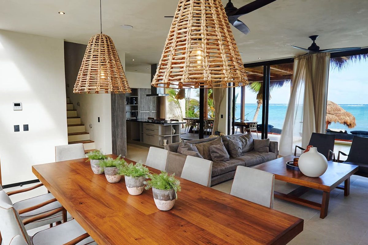 Galleria foto 'Casa dei sogni da milioni di dollari a un prezzo super ridotto: la soluzione Kocomo' - foto 1