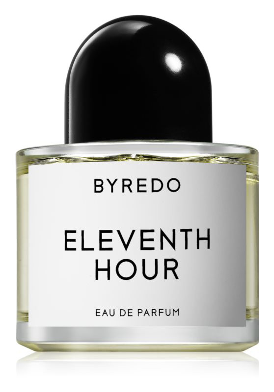 byredo eleventh hour