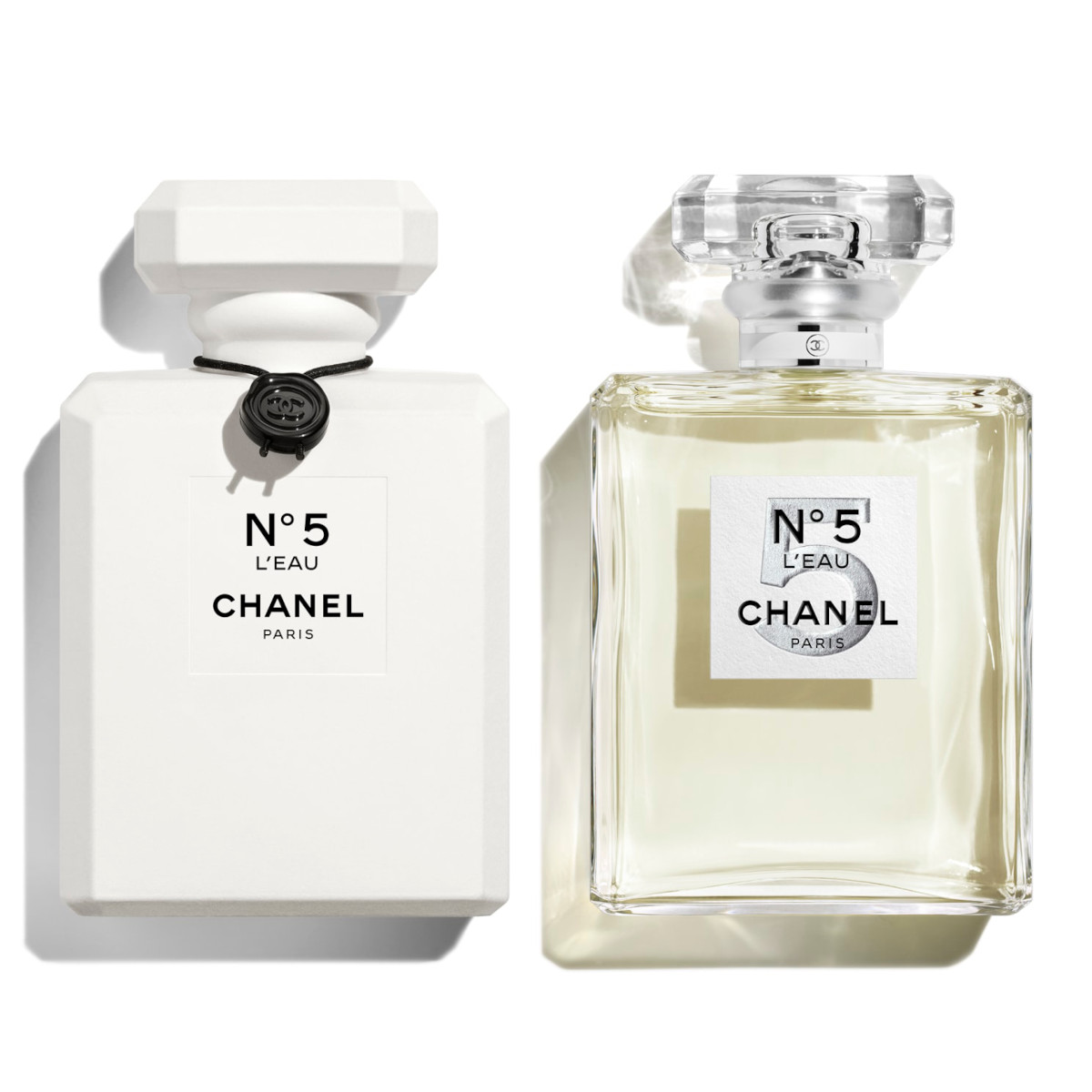 Chanel N 5