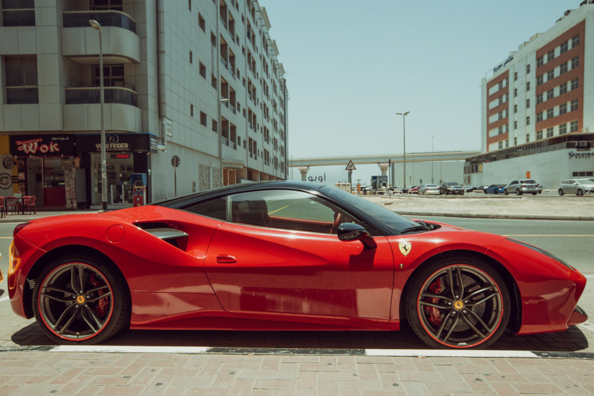 Le 10 Ferrari più costose al mondo