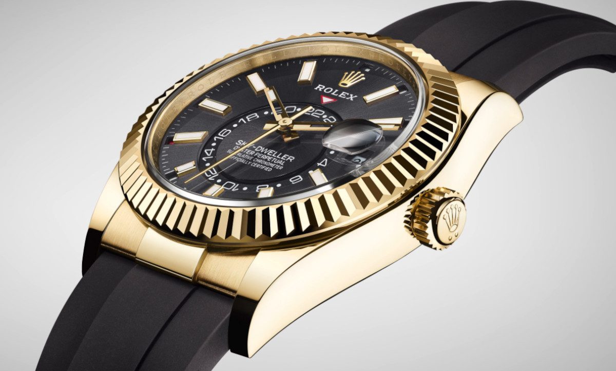 Galleria foto '8 regali costosi da fare a Natale a chi possiede già tutto' - foto 5