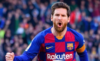 Messi vende casa (dopo soli 7 mesi): com’è l’appartamento extralusso del campione