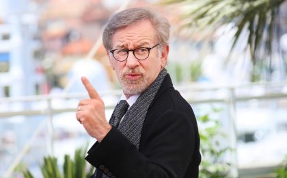 Steven Spielberg vende il suo mega yacht Sette Mari