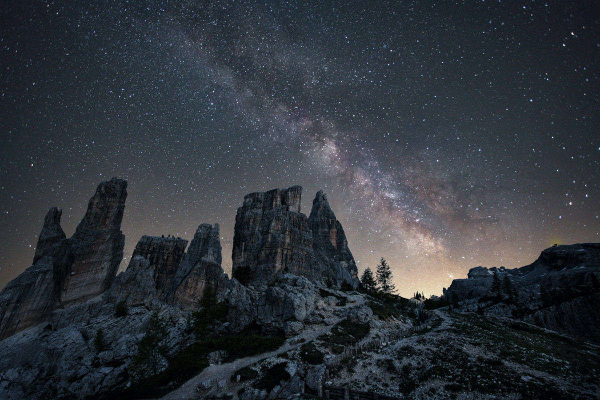 Cortina D'Ampezzo