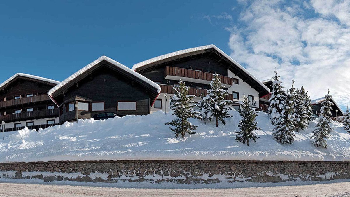 Galleria foto 'Vacanze di Natale di lusso: le mete più esclusive dove trascorrere il Natale 2021' - foto 4