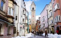 Settimana bianca in Alto Adige: 6 buoni motivi per soggiornare a Vipiteno