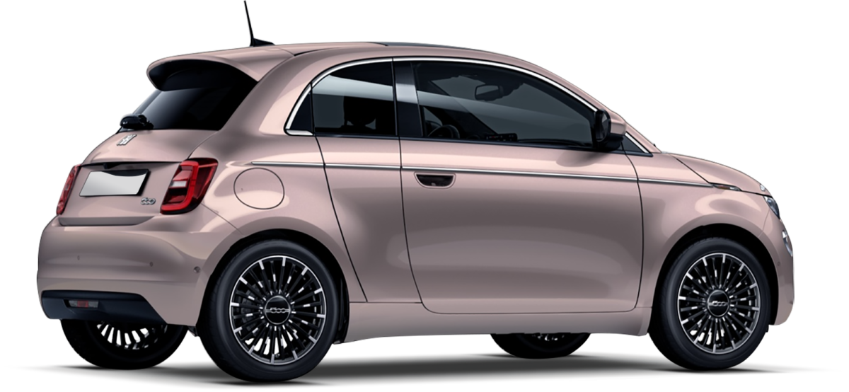 Galleria foto 'Auto Elettriche economiche: i 5 migliori modelli low budget con una buona autonomia' - foto 7